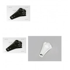 UFO ZADNJI BLATNIK HUSQVARNA TE-TX-FE 2017-2019